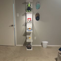 Wall Shelves 