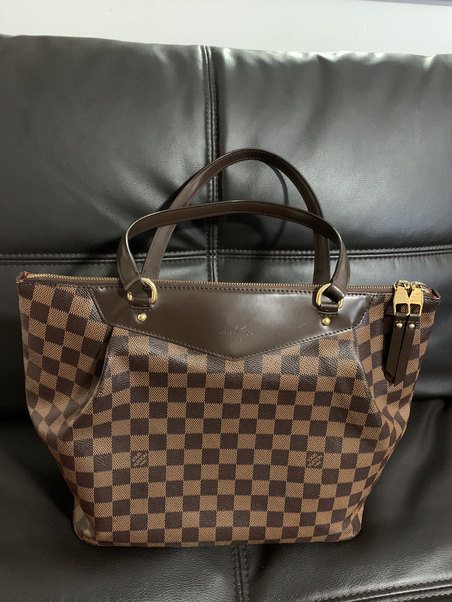 Louis Vuitton Westminster Handbag for Sale in Beverly Hills, CA - OfferUp