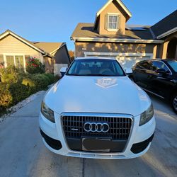 2011 Audi Q5