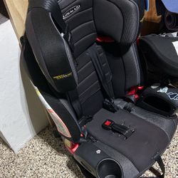 Graco Car Seat Adjustable 