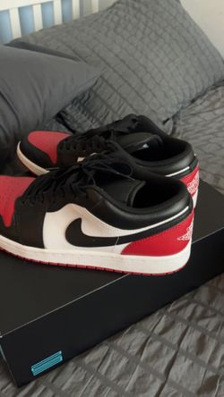 2 for 150 Air jordan 1 low top