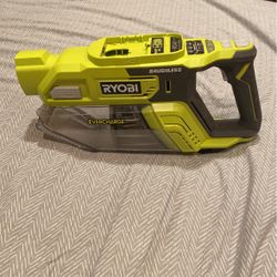 RYOBI Evercharge Household Vacuum