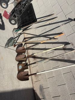 7 Tools All For One Price 