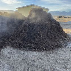 Free Mulch 