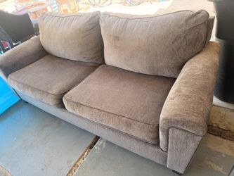 Sofa bed