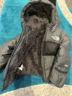 baby northface 