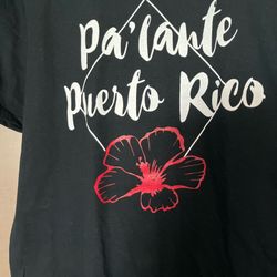Pa Lante Puerto Rico