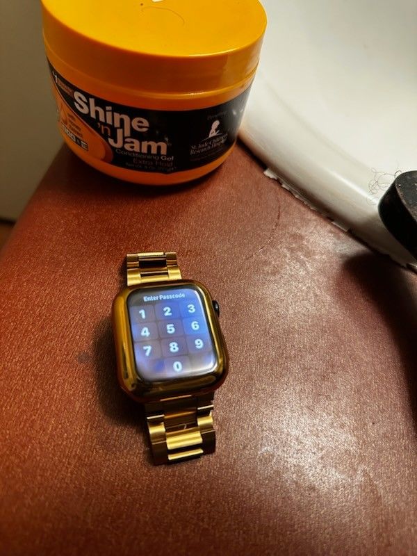 Apple Watch