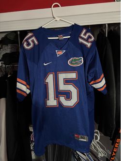 Tim Tebow Florida Gator Jersey