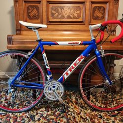 Trek alpha series 1000 hotsell