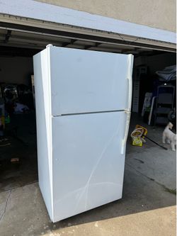 Maytag Fridge