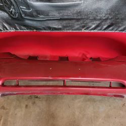 2002 - 2009 Gmc Envoy Front Bumper Cover Oem