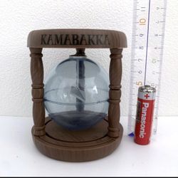 One Piece Eternal Pose Compass – Kamabakka – Bandai Gashapon Figure Anime Manga TCG Display Collectible