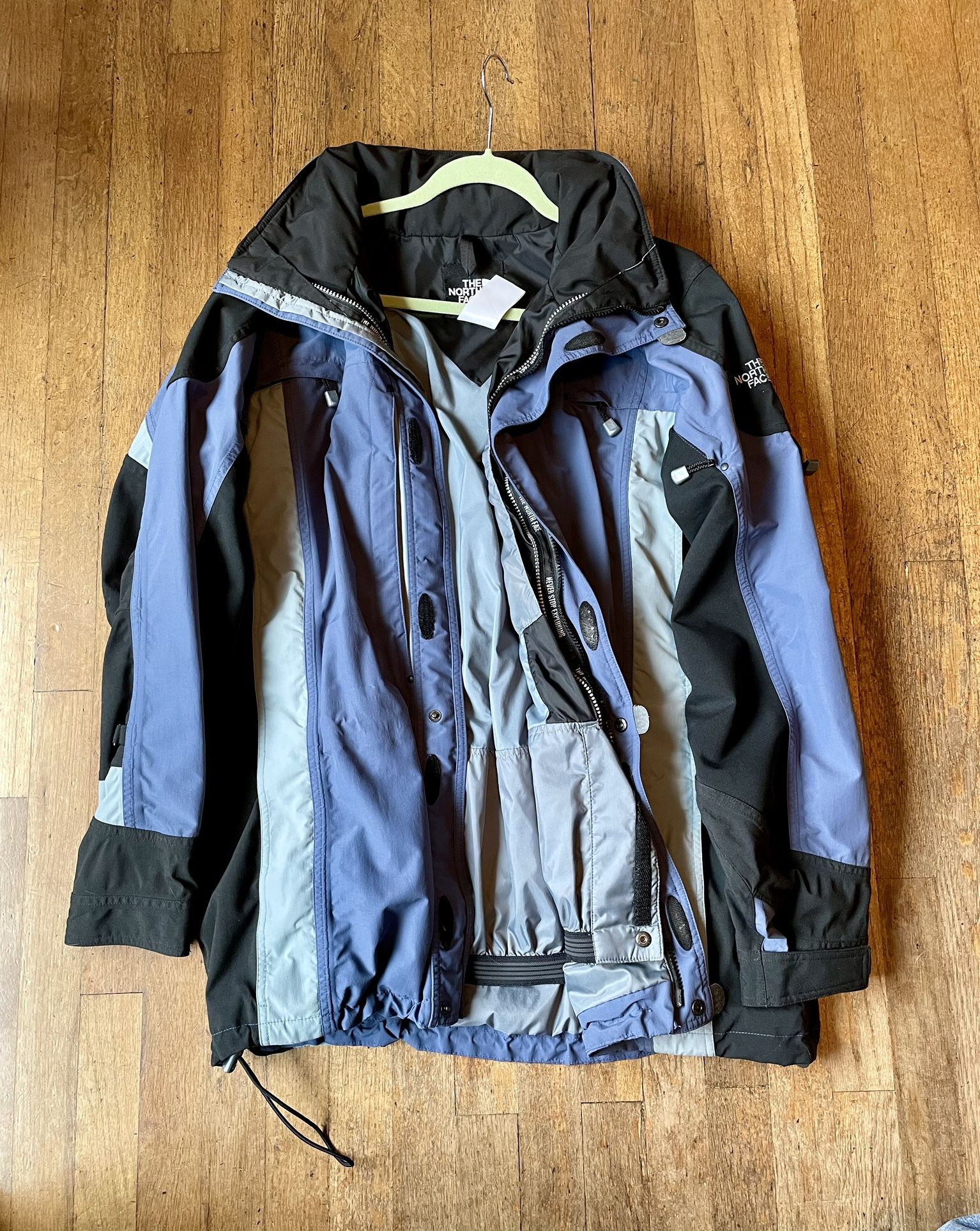 Mens North Face Jacket XL