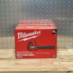 Milwaukee M12 Compact Blower 0852-20