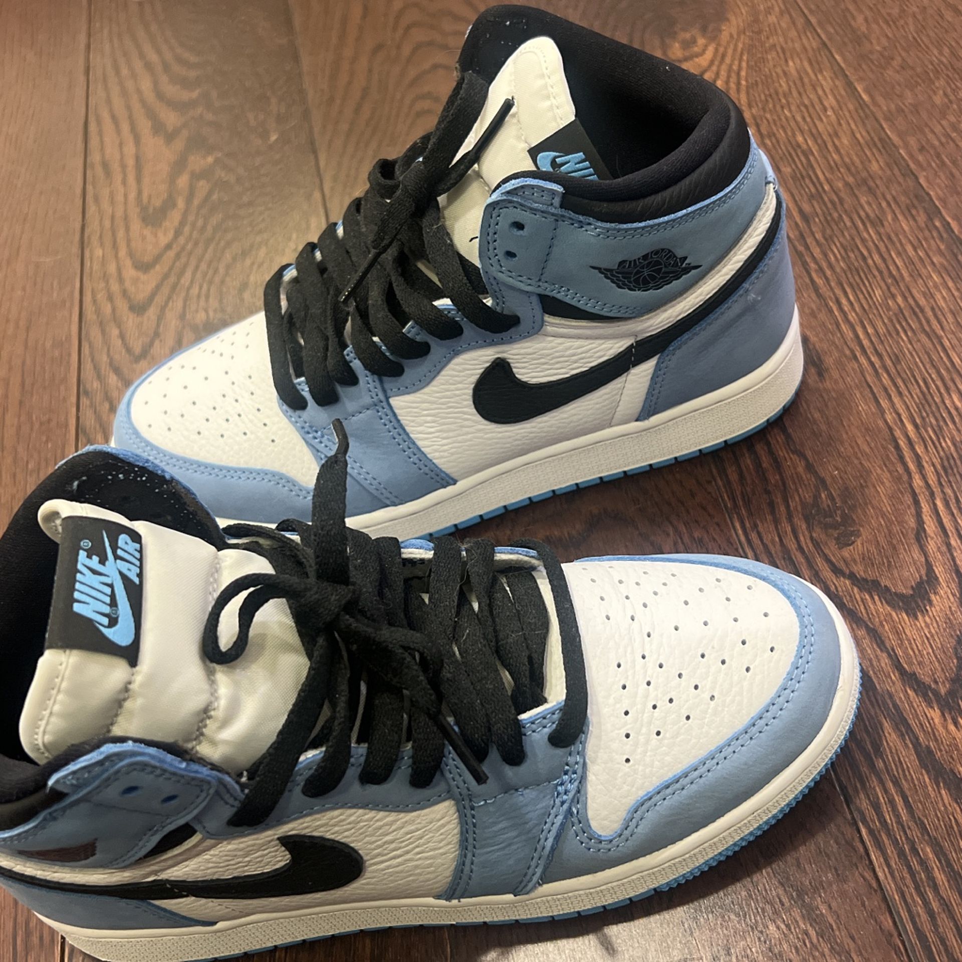 University Blue 1s for Sale in Los Angeles, CA - OfferUp