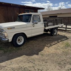1968 ford f250