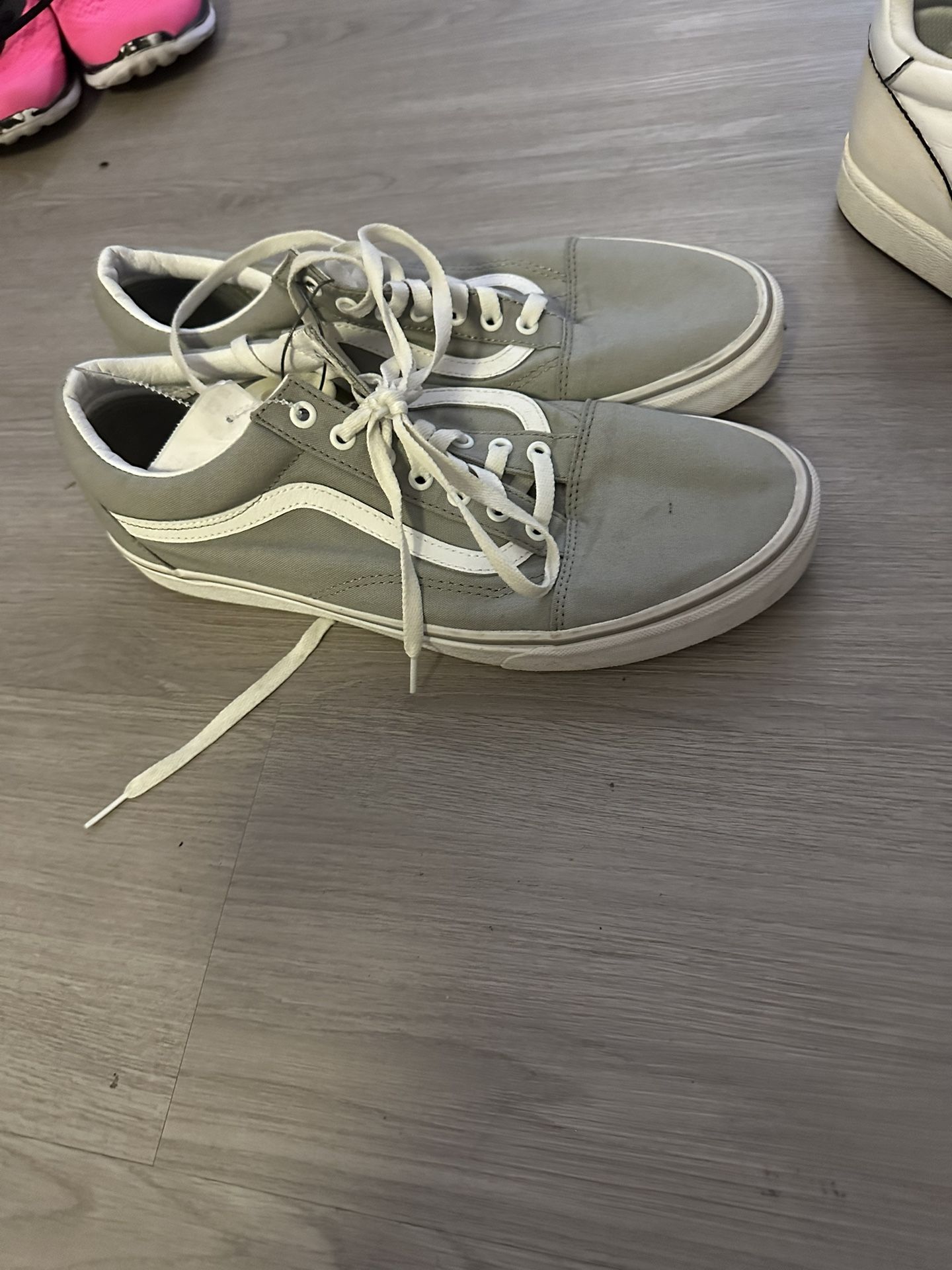 Vans