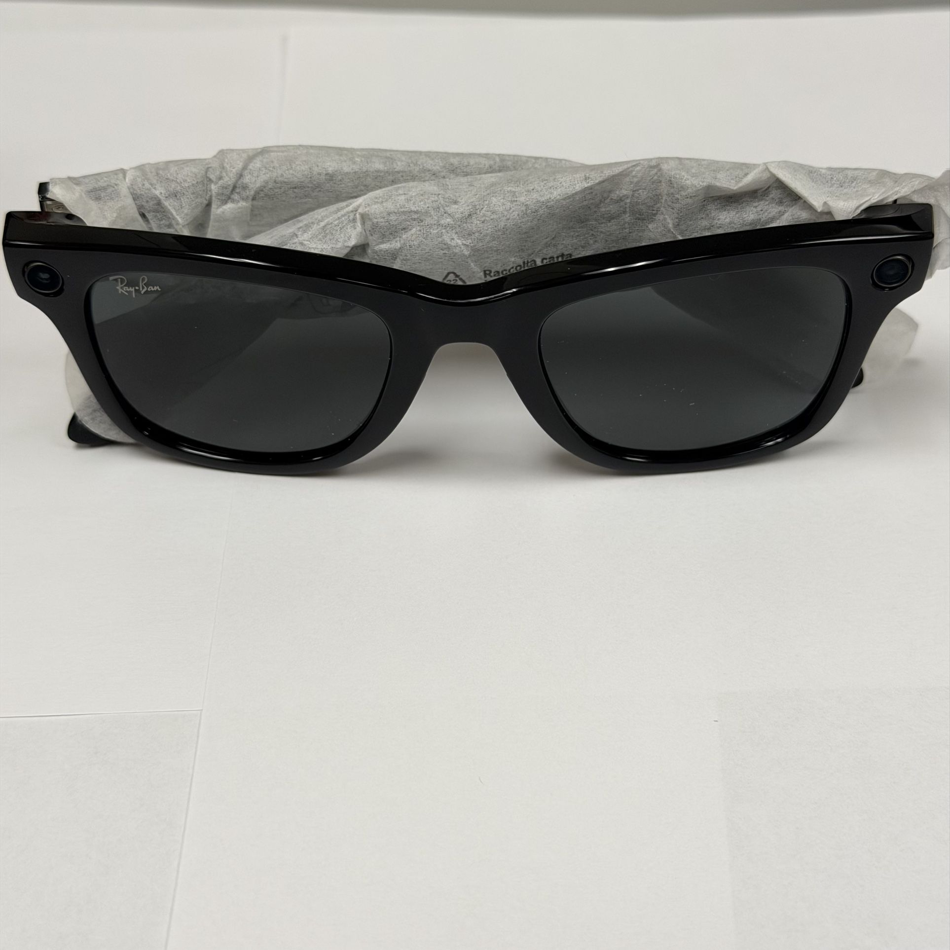 Rayban Meta Sunglasses