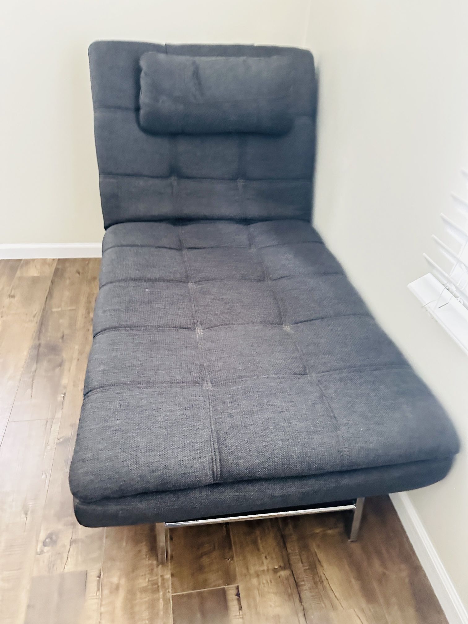 Beauty Rest Lounger