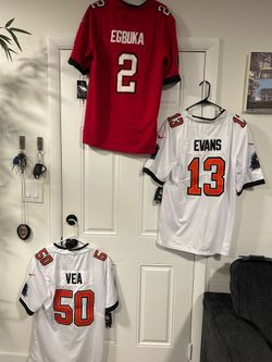 Jerseys size S