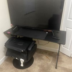 Samsung Smart Tv 55 Inch