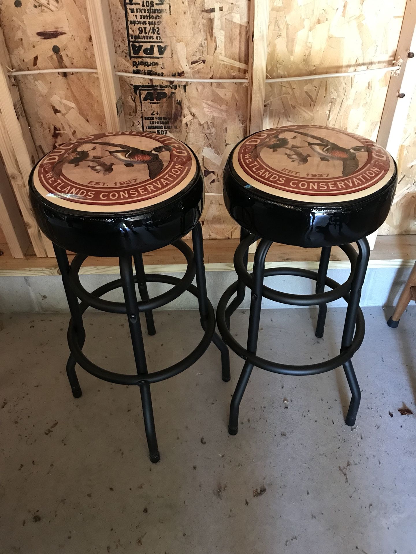 Bar Stools Ducks Unlimited For Sale In Mounds View