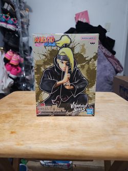 Sasori Figurine (Naruto Shippuden)