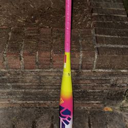 Easton 29” The Dub 2-3/4” USSSA Bat (-10)