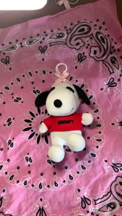 Snoopy