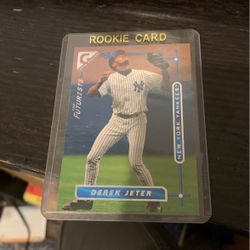 Derek Jeter