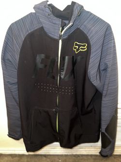 Medium Fox Racing Jacket