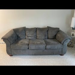 Beautiful Nice Sofa