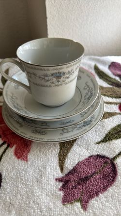 Small China Set 