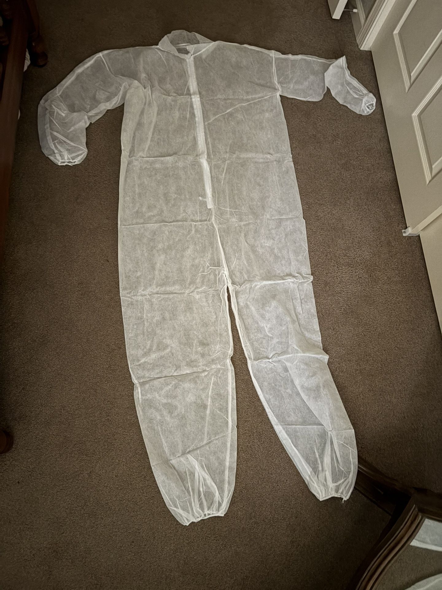 Painters/Cleaners Full Body Protect Clothing