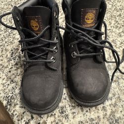 Toddler Timberland Boots