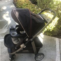 Stroller 