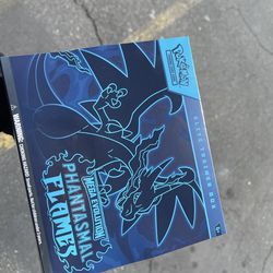 ❌Phantasmal flames Elite Trainer Box (etb❌