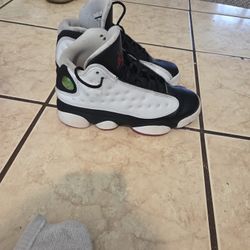 Jordan He Got Game Size 6.5 