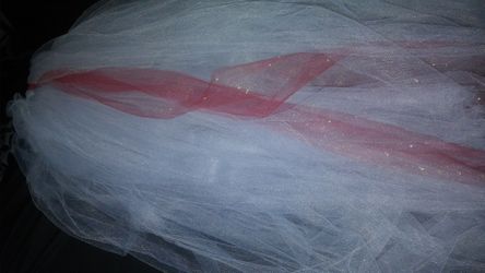 Tutus, Tutus, Tutus!!!