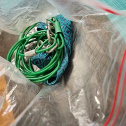 Leash & Tie Out Line