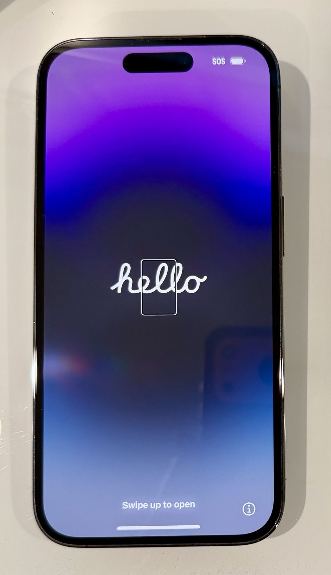 iPhone 14 Pro 256gb Unlocked