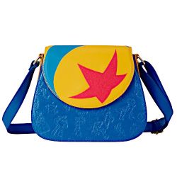 Pixar Ball Toy story Loungefly Crossbody