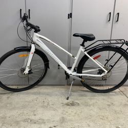 29” Infinity Hybrid 3 Disc 7 Speed 