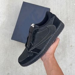 Travis Scott Jordan 1