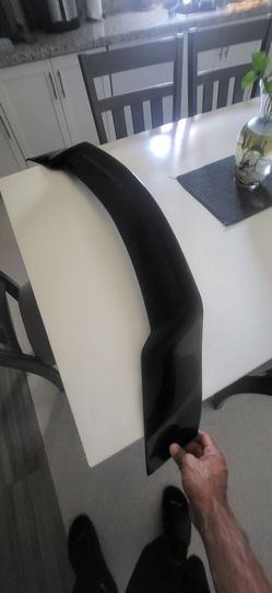 2020 q50 spoiler