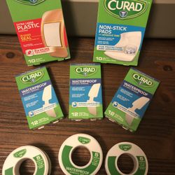 Curad Bundle