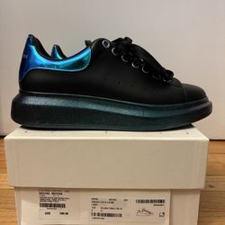 Designer Shoe - Alexander McQueen