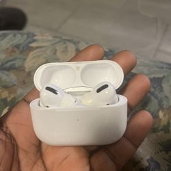 Apple AirPods Pro 