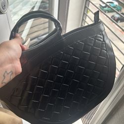 Patricia Nash Leather bag